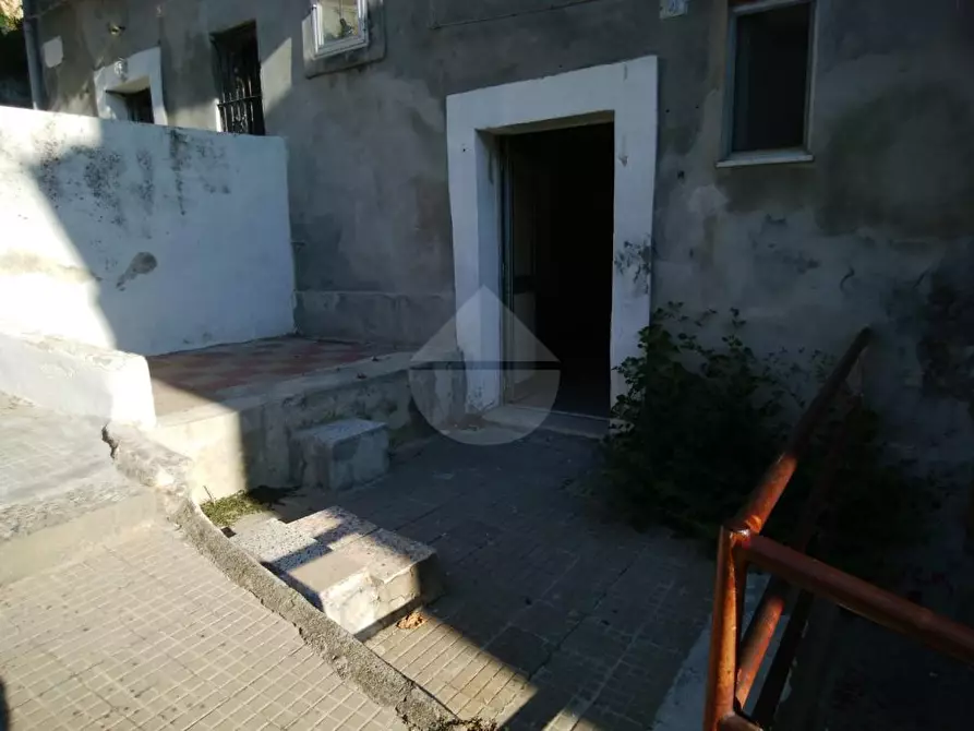 Immagine 1 di Casa indipendente in vendita  in Vico Galletti a Milazzo