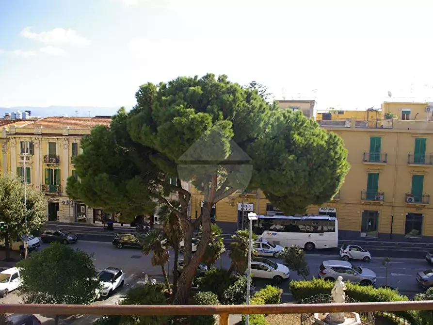 Immagine 1 di Appartamento in vendita  in Via XXIV Maggio a Messina