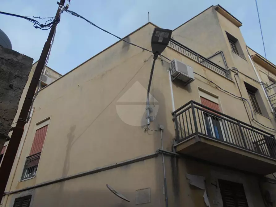Immagine 1 di Appartamento in vendita  in Via Lepanto a Castelvetrano
