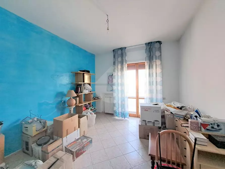 Immagine 1 di Appartamento in vendita  in via Garigliano a Pescara