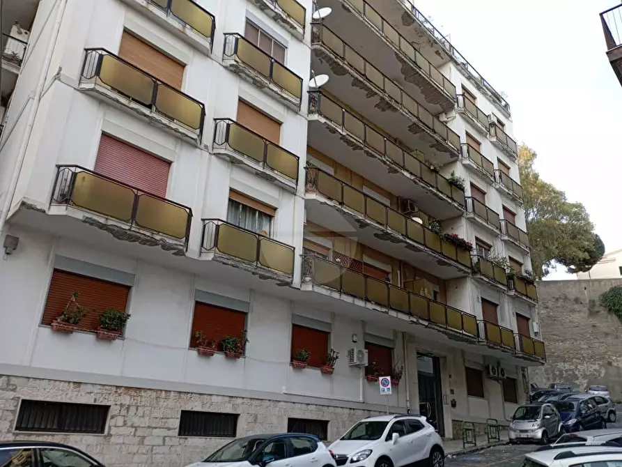 Immagine 1 di Appartamento in affitto  in Via San Sebastiano a Messina