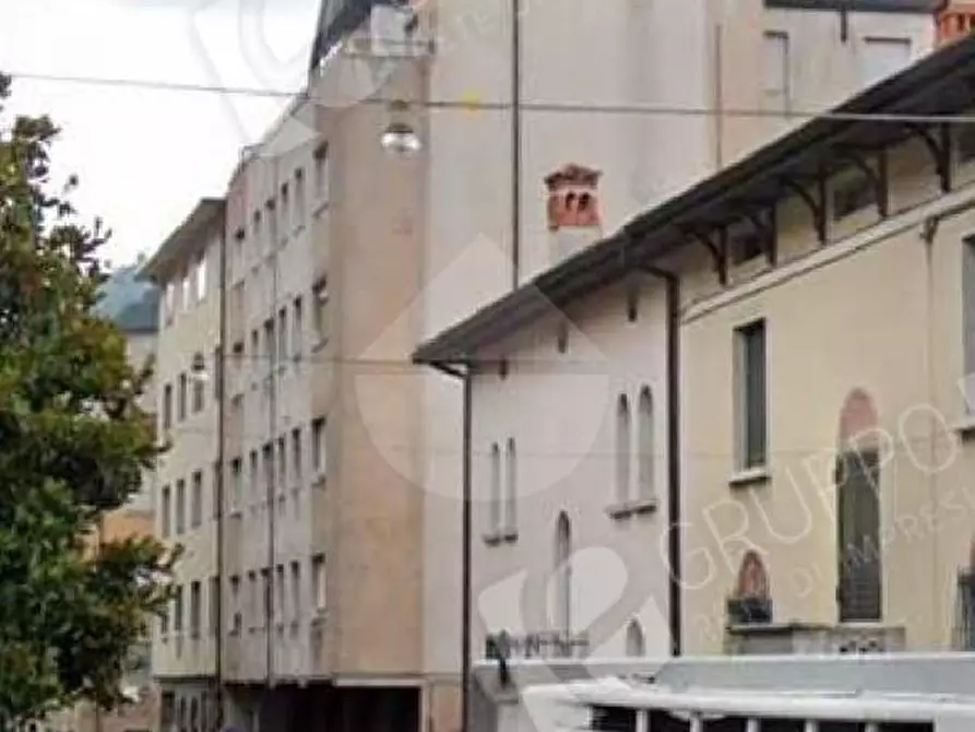 Immagine 1 di Appartamento in vendita  in Trieste a Lumezzane