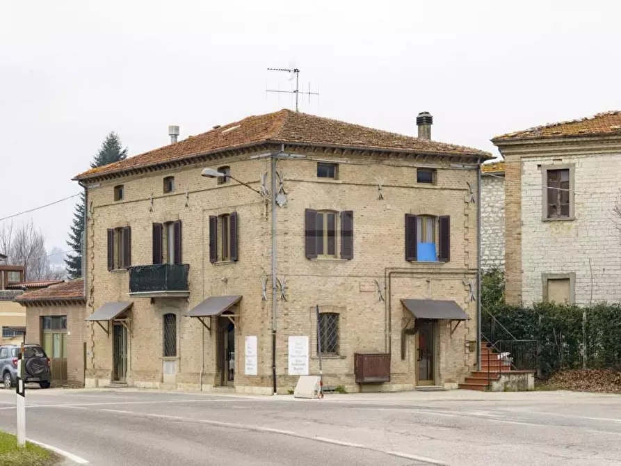 Immagine 1 di Casa indipendente in vendita  in Via dell'Assino a Gubbio