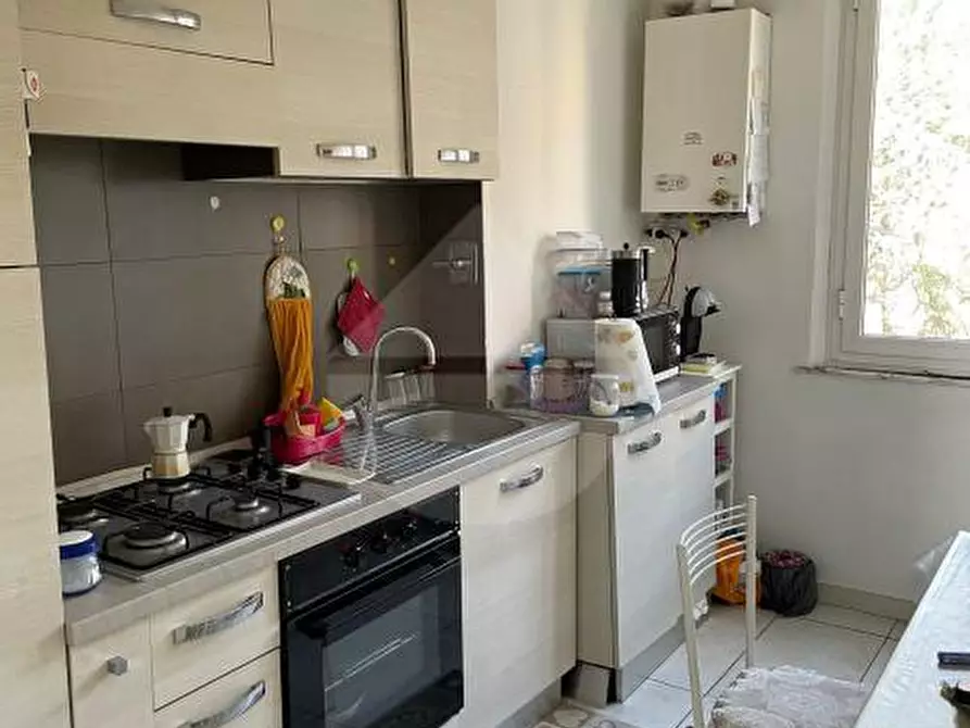 Immagine 1 di Appartamento in vendita  in Via Maturanzio a Perugia