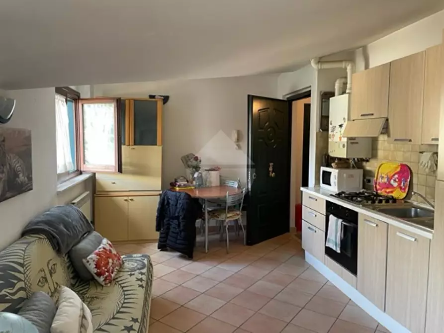 Immagine 1 di Appartamento in vendita  in Via Cicioni a Perugia