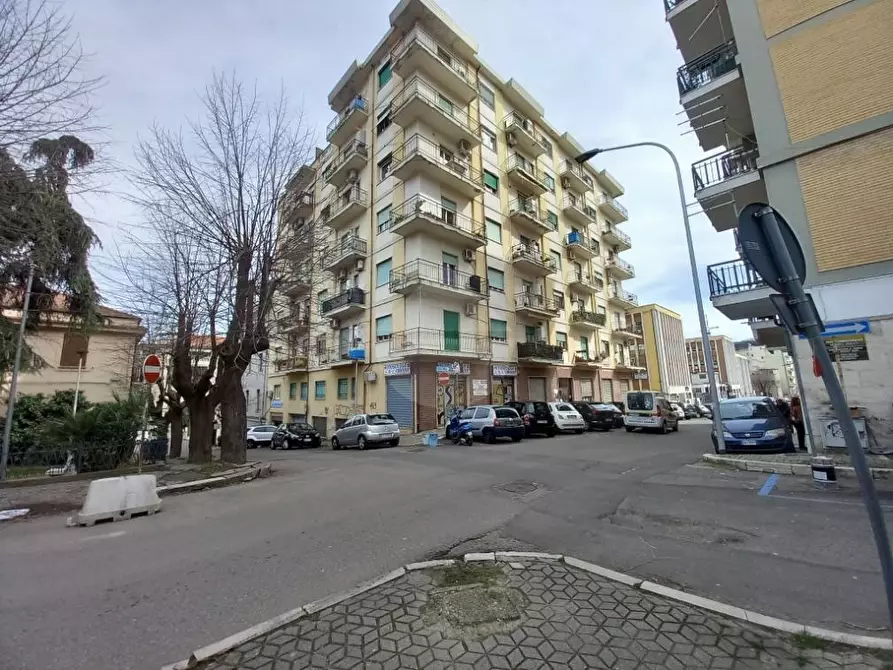 Immagine 1 di Appartamento in vendita  in Via Fiume a Cosenza