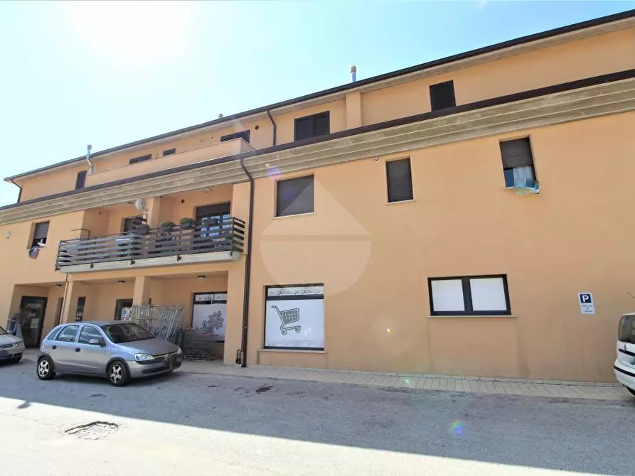 Immagine 1 di Appartamento in vendita  in Via di Gubbio a Scheggia E Pascelupo