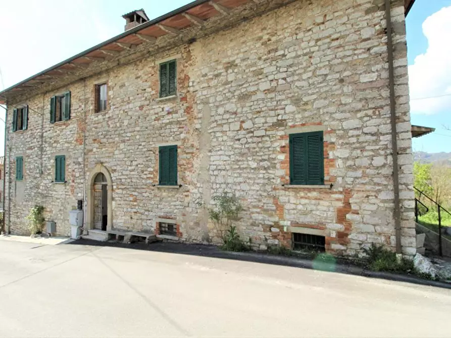 Immagine 1 di Appartamento in vendita  in Via Raggio Casamorcia a Gubbio