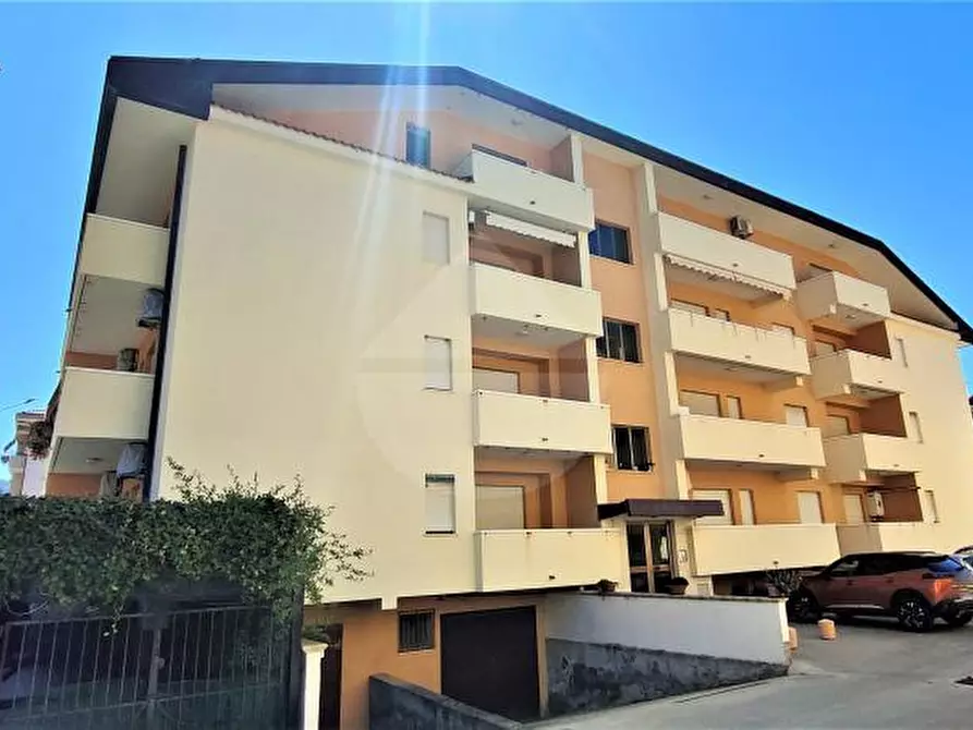 Immagine 1 di Appartamento in vendita  in Contrada Marinella a Pizzo