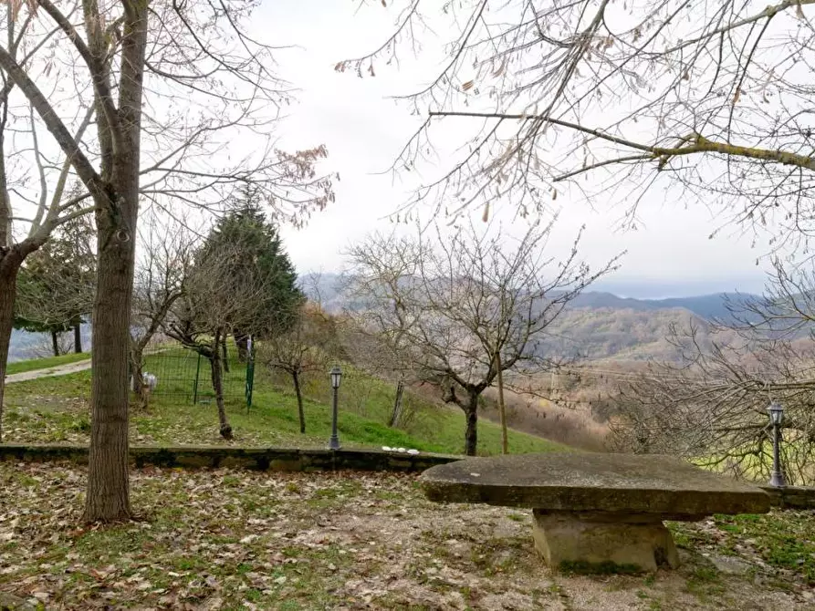 Immagine 1 di Terreno edificabile in vendita  in Burano a Gubbio