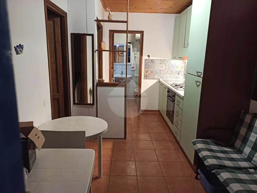 Immagine 1 di Casa indipendente in affitto  in Via del Mediterraneo a Castelvetrano