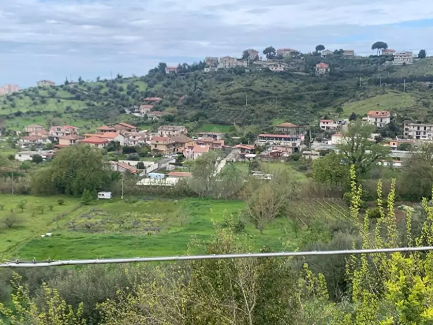 Immagine 1 di Terreno edificabile in vendita  in CONDR. DIFESA a Agropoli