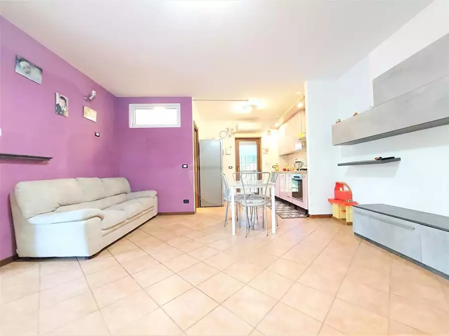 Immagine 1 di Appartamento in vendita  in Via Pietro Vannucci a Corciano