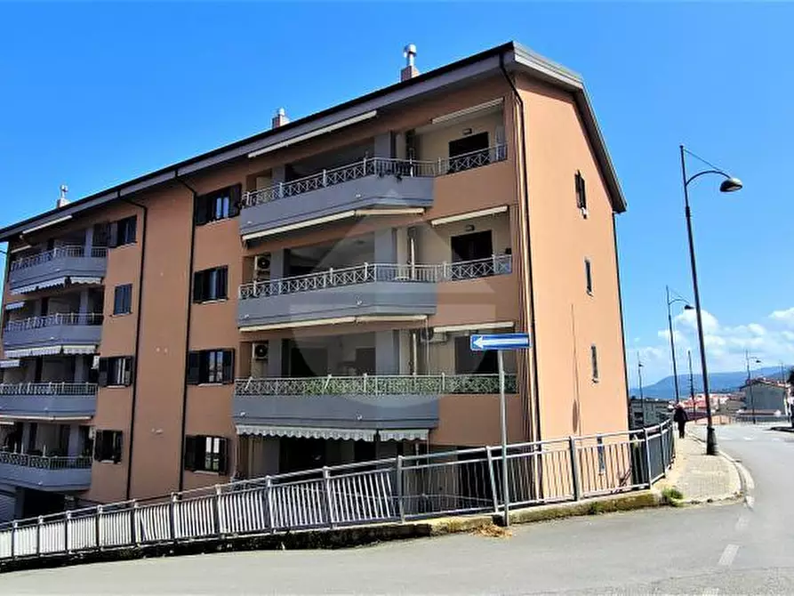 Immagine 1 di Appartamento in vendita  in Via Giacomo Matteotti a Pizzo