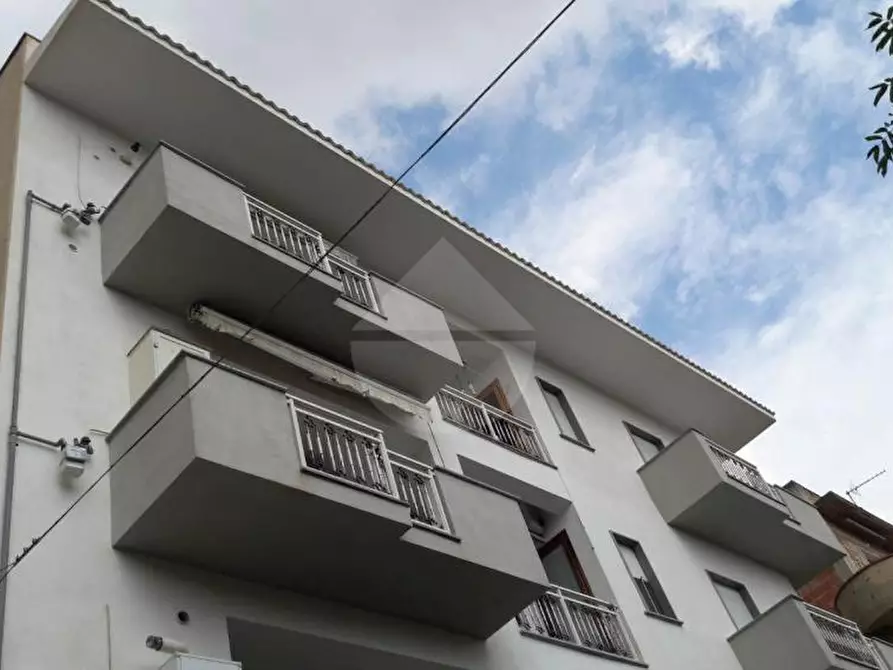 Immagine 1 di Appartamento in vendita  in Via FrÃ  Umile da Petralia a Salemi
