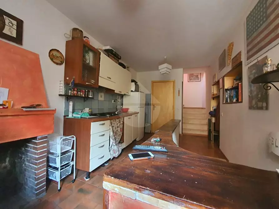 Immagine 1 di Appartamento in vendita  in Via Pietrantonio Petrini a Palestrina