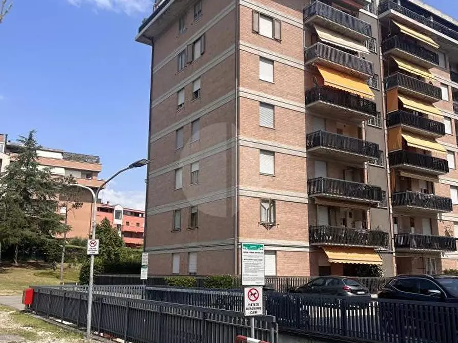 Immagine 1 di Posto auto in affitto  in Via Benedetto Marcello a Perugia