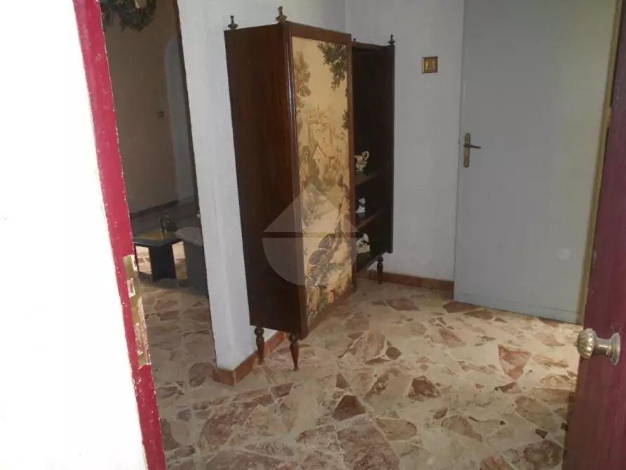 Immagine 1 di Appartamento in vendita  in Via Pier Santi Mattarella a Castelvetrano