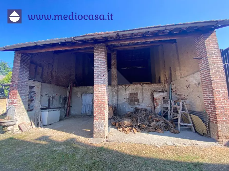 Immagine 1 di Rustico / casale in vendita  in VIA MILANO a Corbetta