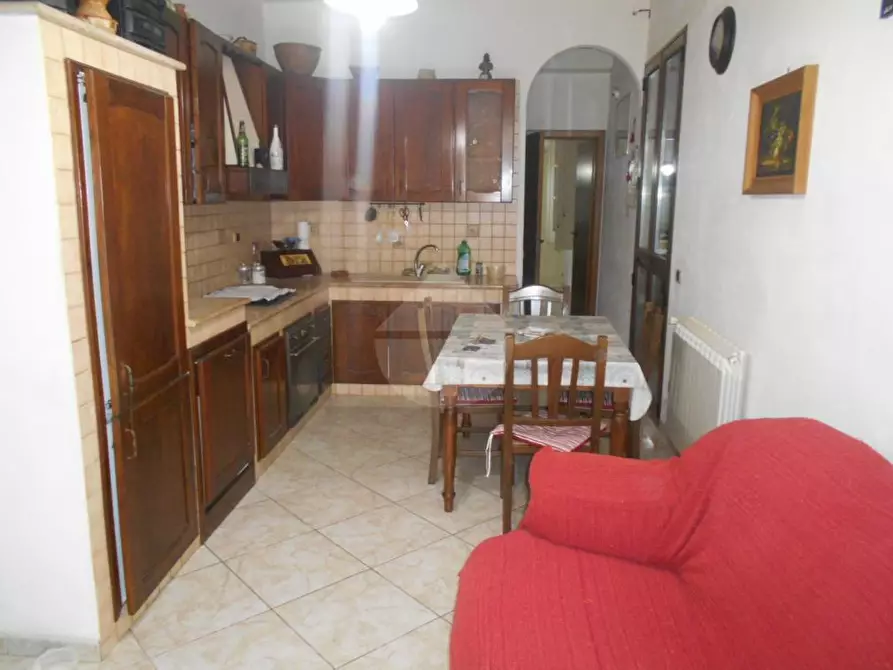 Immagine 1 di Appartamento in vendita  in Via Cesare Battisti a Castelvetrano