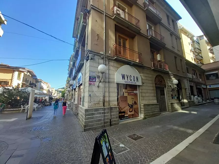 Immagine 1 di Ufficio in affitto  in Corso Mazzini a Cosenza