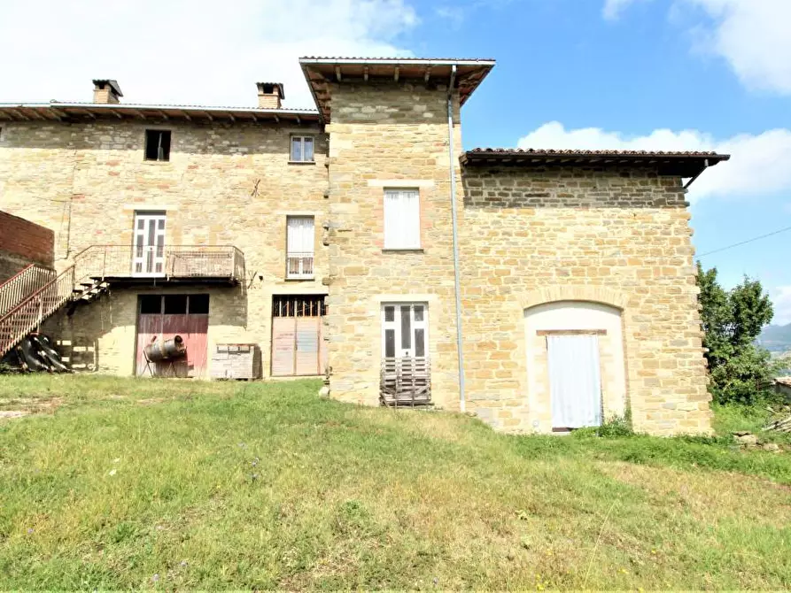 Immagine 1 di Rustico / casale in vendita  in Nerbici a Gubbio