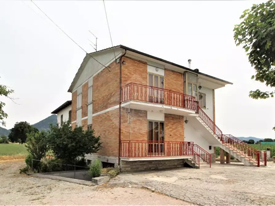 Immagine 1 di Appartamento in vendita  in Via Peppino Impastato a Gubbio