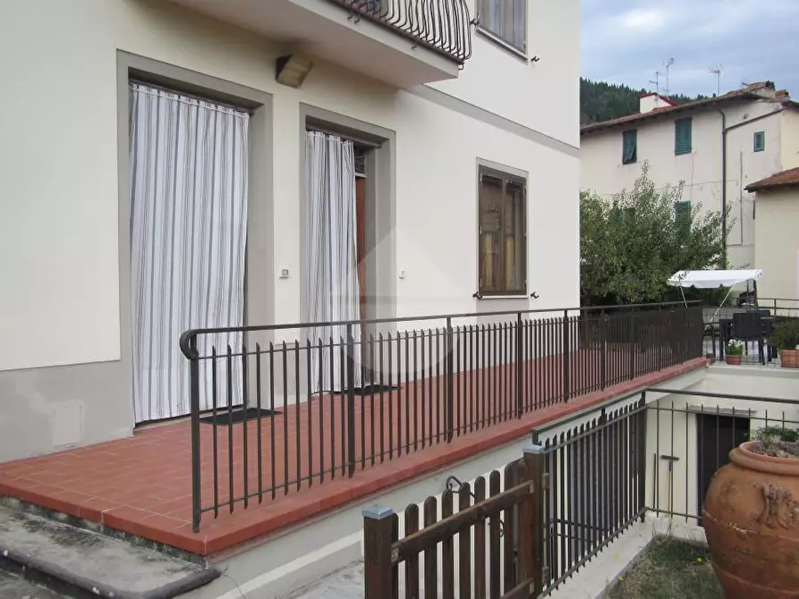 Immagine 1 di Appartamento in vendita  in Via Piero Palagi a Pontassieve
