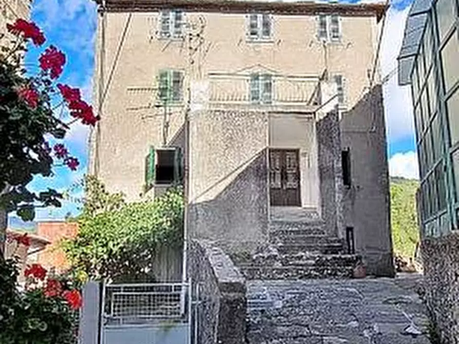Immagine 1 di Casa indipendente in vendita  in VIA DEL PERO a San Marcello Pistoiese