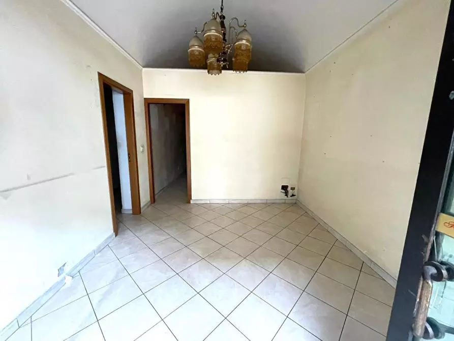 Immagine 1 di Appartamento in vendita  in via duca degli Abruzzi a Catania