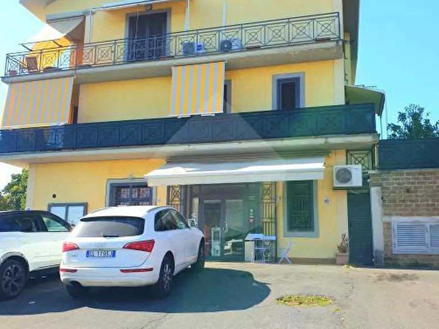 Immagine 1 di Locale commerciale in affitto  in San giovanni a Ronciglione