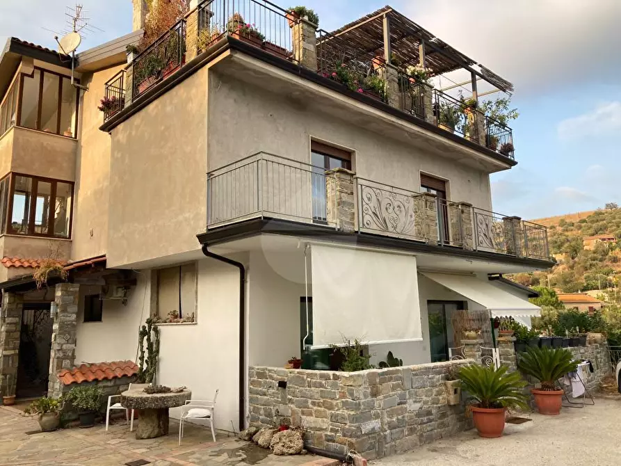 Immagine 1 di Appartamento in affitto  in Via Cerrine a Cuccaro Vetere
