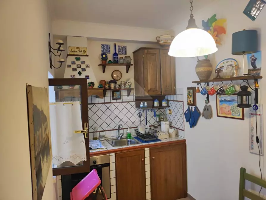 Immagine 1 di Appartamento in vendita  in VICO DANTE a Minturno