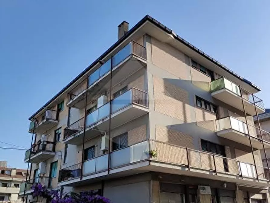Immagine 1 di Appartamento in vendita  in VIA TIRSO a Teramo