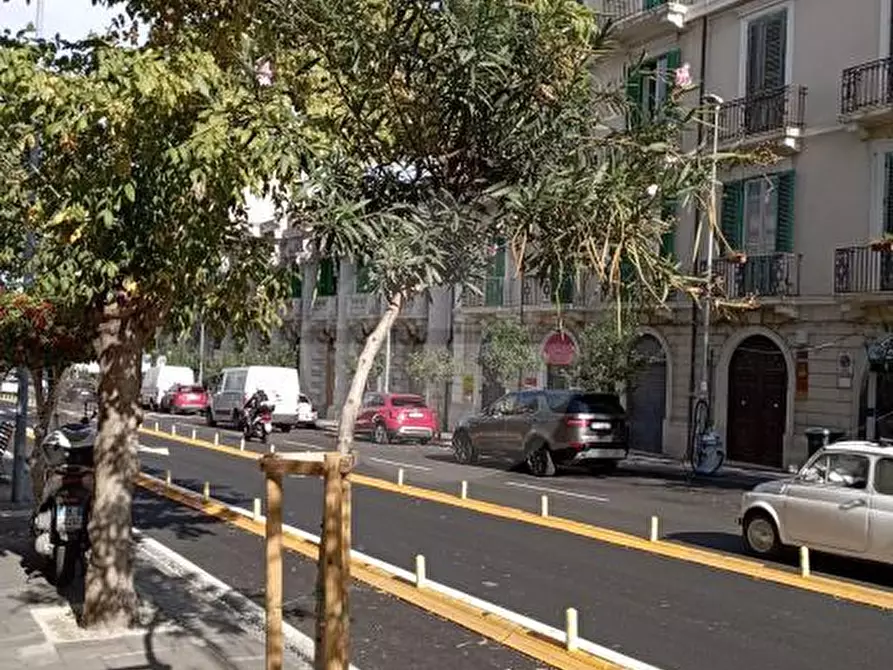 Immagine 1 di Posto auto in vendita  in Via Cesare Battisti a Messina