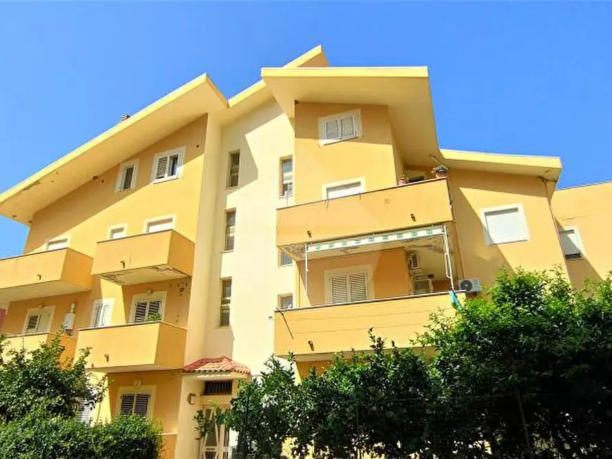 Immagine 1 di Appartamento in vendita  in Via Riviera a Pizzo