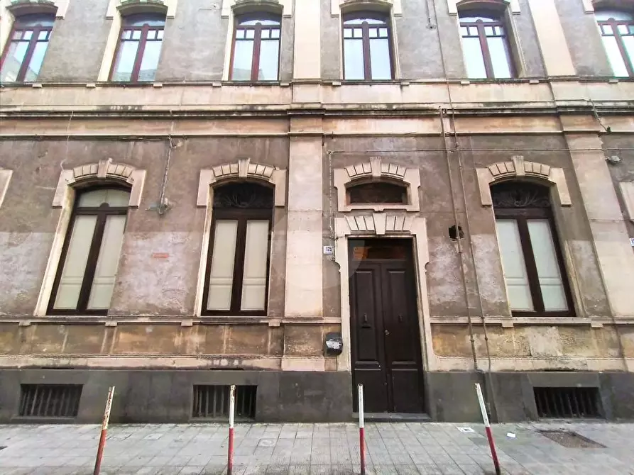 Immagine 1 di Appartamento in affitto  in Via Firenze a Catania