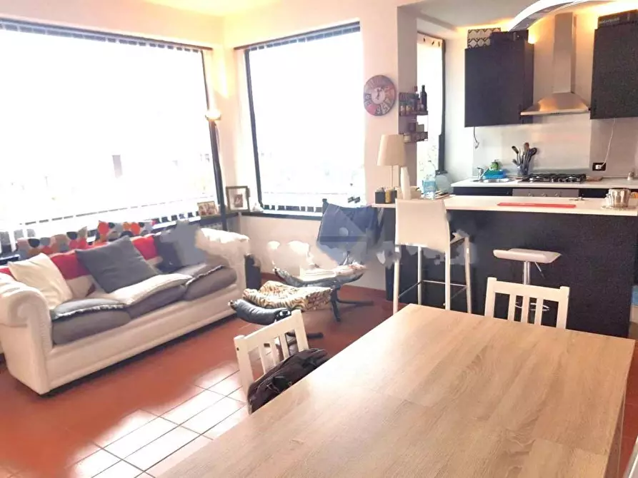Immagine 1 di Appartamento in affitto  in via Notturno a Pescara