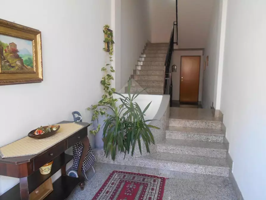Immagine 1 di Appartamento in vendita  in Via Ragusa a Castelvetrano