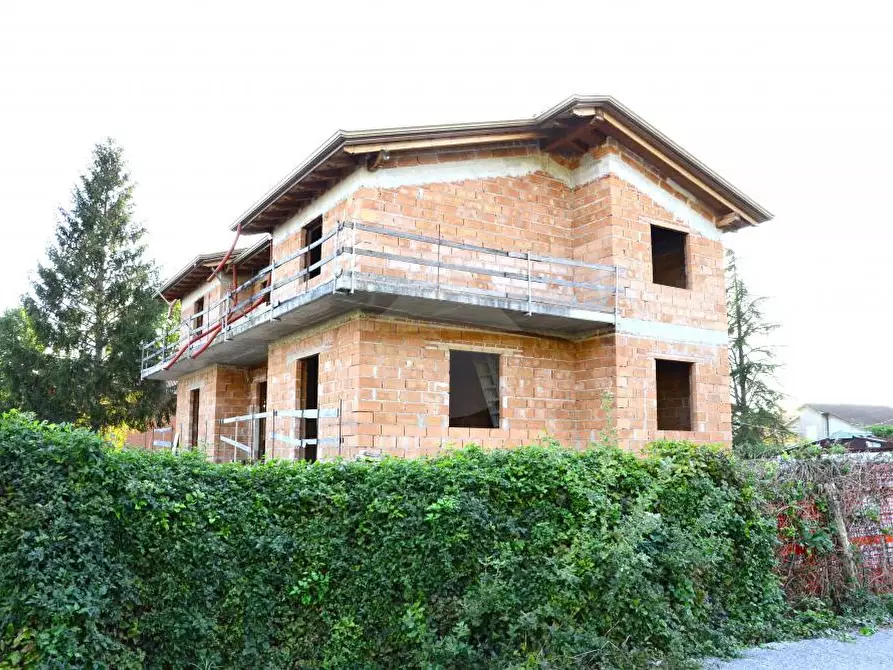 Immagine 1 di Casa indipendente in vendita  in Mocaiana a Gubbio