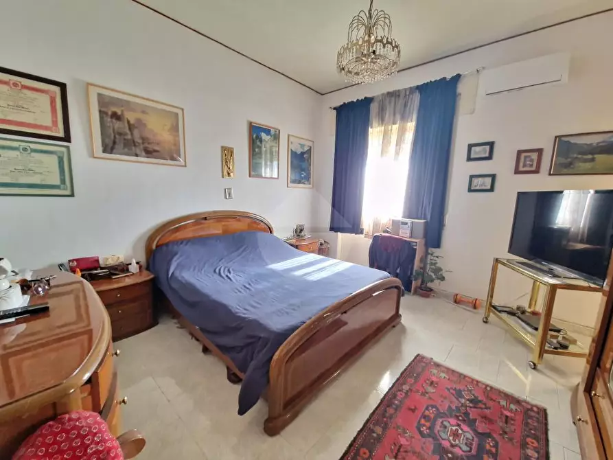 Immagine 1 di Appartamento in vendita  in via G. Sessa a Catania