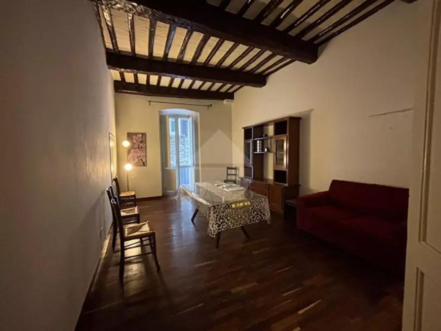 Immagine 1 di Appartamento in affitto  in Piazza della Repubblica a Perugia