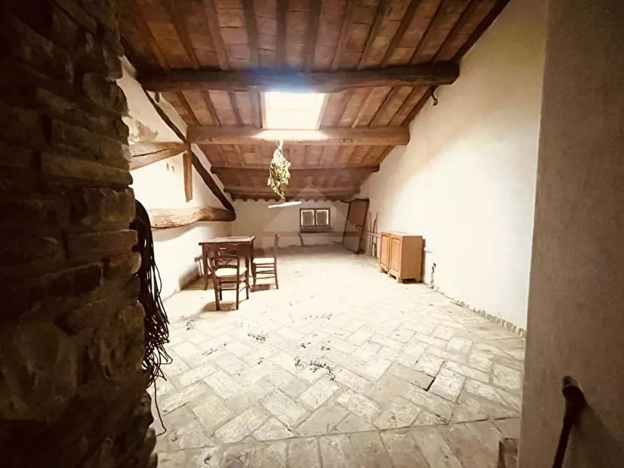 Immagine 1 di Appartamento in vendita  in Via Pino il Giovine a Citta' Di Castello