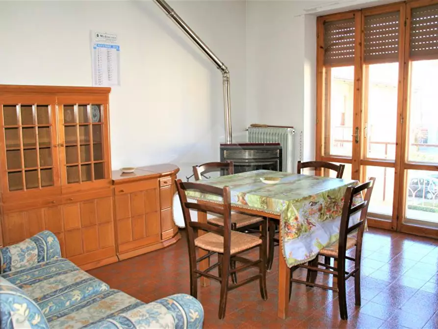Immagine 1 di Appartamento in vendita  in Via Perugina a Gubbio