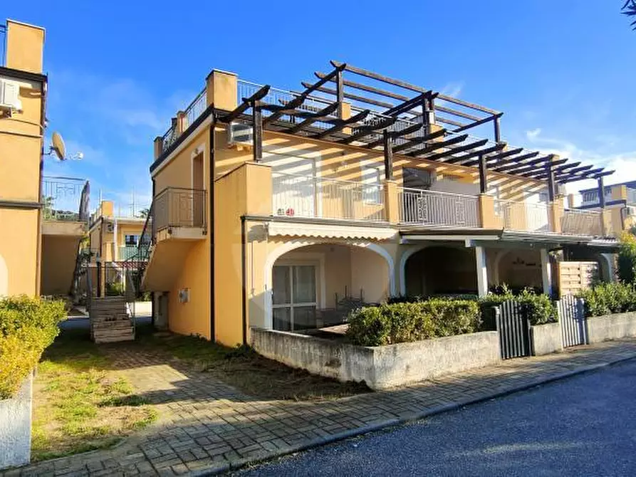 Immagine 1 di Appartamento in vendita  in SS18 Tirrena Inferiore a Pizzo