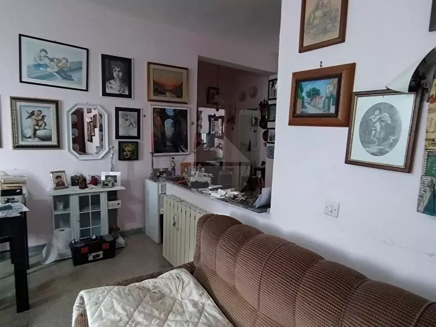 Immagine 1 di Appartamento in affitto  in PIAZZA SAN PIETRO a Minturno