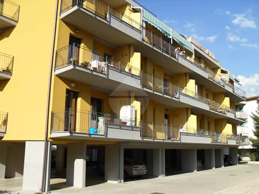 Immagine 1 di Appartamento in vendita  in Piazza G. e V. Capanni a Figline Valdarno