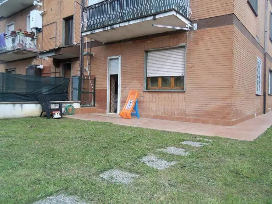 Immagine 1 di Appartamento in vendita  in CONTRADA VETRINE a Pontecorvo