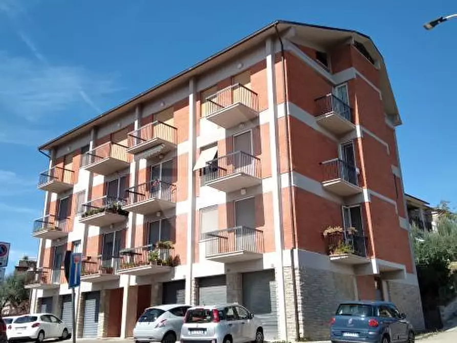 Immagine 1 di Appartamento in vendita  in Via G. Brunelli a Corciano