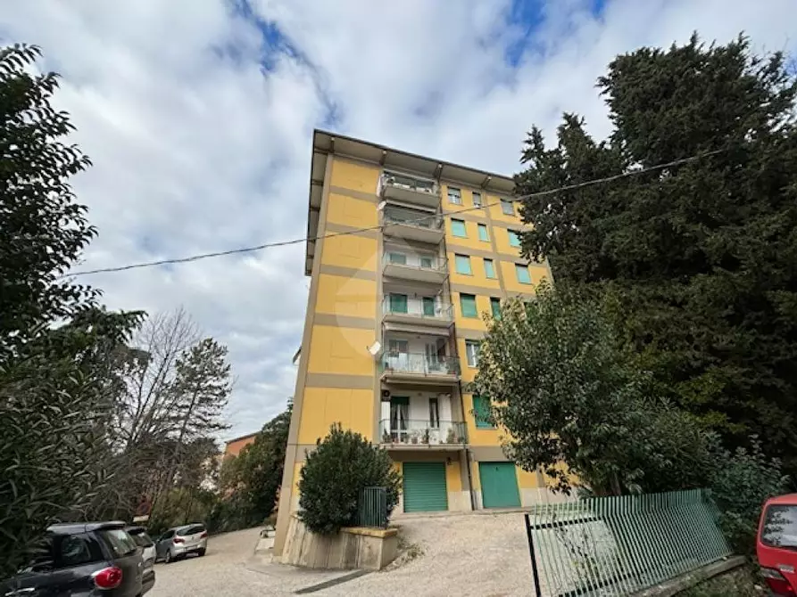 Immagine 1 di Appartamento in vendita  in Via Lardoni a Perugia